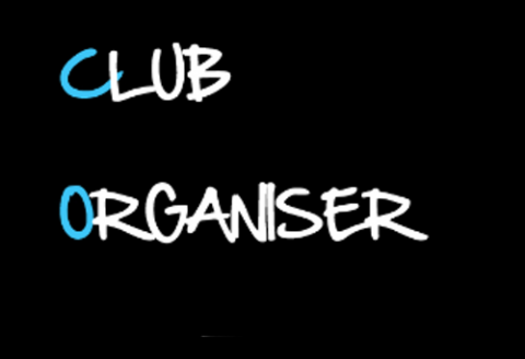 Club Organiser