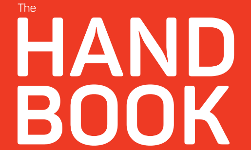 The SwimEngland Handbook