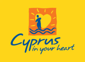 Cyprus Tourism Logo
