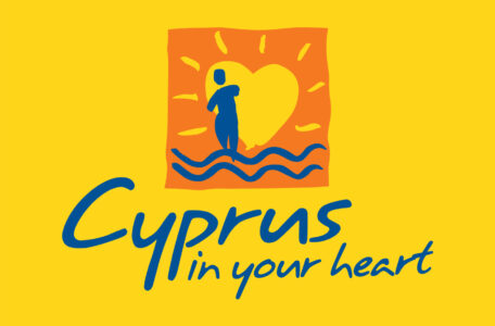 Cyprus Tourism Logo